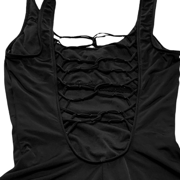 RALPH LAUREN. BLUE LABEL ONE PIECE SWIMSUIT SIZE S - Picture 7 of 9